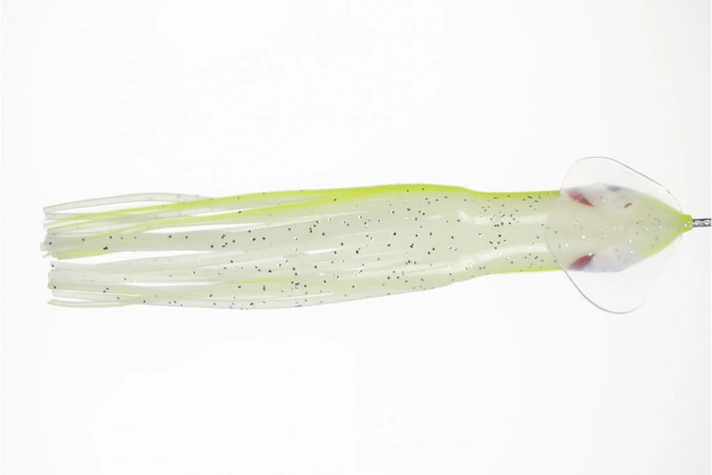 NORTH PACIFIC CUTTLEFISH M74L Hoochies 1 NORTH PACIFIC CUTTLEFISH M74L Hoochies