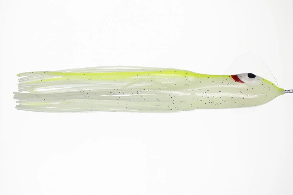 NORTH PACIFIC CUTTLEFISH M74L Hoochies 3 NORTH PACIFIC CUTTLEFISH M74L Hoochies