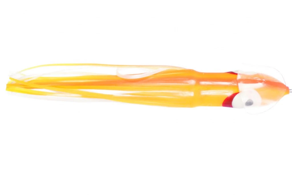 Hoochies NORTH PACIFIC CUTTLEFISH M96W 1 Hoochies NORTH PACIFIC CUTTLEFISH M96W