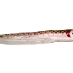 Hoochies NORTH PACIFIC CUTTLEFISH PS19R