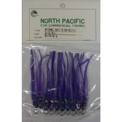 NORTH PACIFIC MICHAEL BAIT SWIVL M131TB