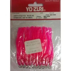 NORTH PACIFIC MICHAEL BAIT SWIVL M68