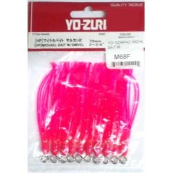 NORTH PACIFIC MICHAEL BAIT SWIVL M68F