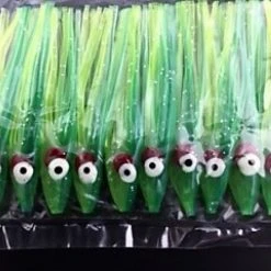 North Pacific Yozuri MINI MACKERAL G19