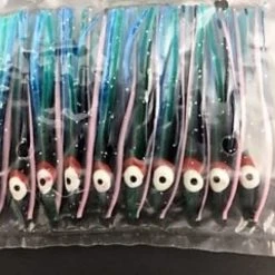 North Pacific Yozuri MINI MACKERAL GBO155R