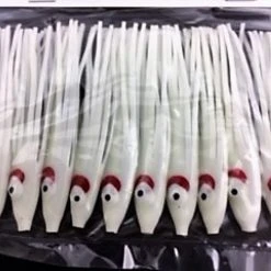 North Pacific Yozuri MINI MACKERAL M71RL Hoochies