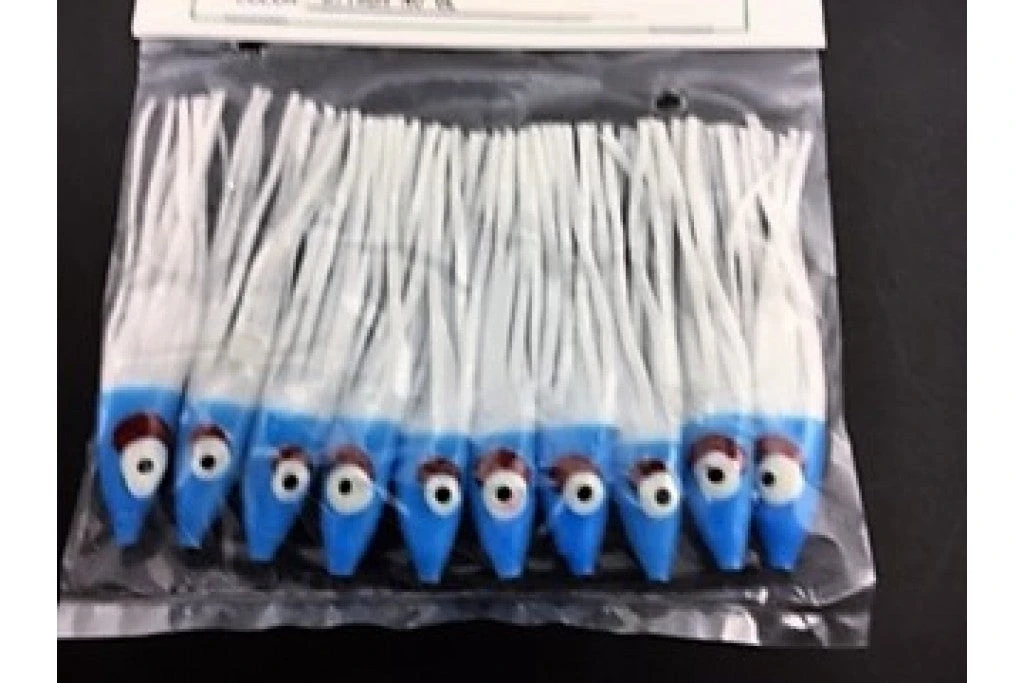 North Pacific Yozuri MINI MACKERAL M71LBH 1 North Pacific Yozuri MINI MACKERAL M71LBH