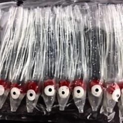 North Pacific Yozuri MINI MACKERAL B103