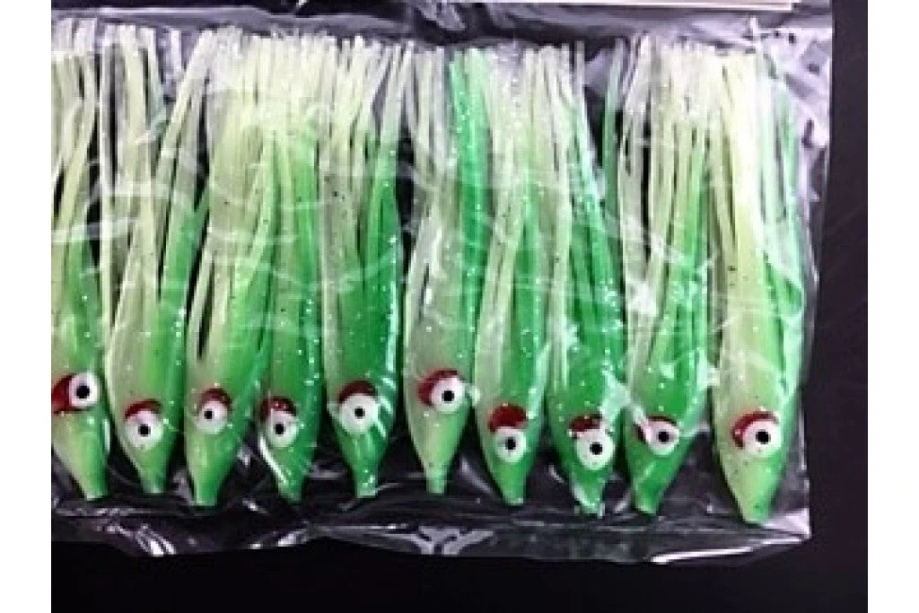 North Pacific Yozuri MINI MACKERAL G76L 1 North Pacific Yozuri MINI MACKERAL G76L