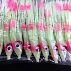 North Pacific Yozuri MINI MACKERAL M110L