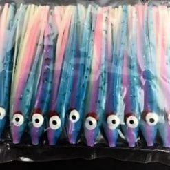 North Pacific Yozuri MINI MACKERAL OG141R