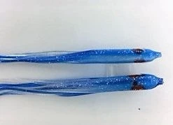 Hoochies NORTH PACIFIC NEEDLE FISH B53