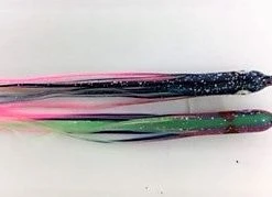 Hoochies NORTH PACIFIC NEEDLE FISH B57