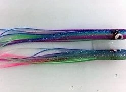 NORTH PACIFIC NEEDLE FISH B58PS