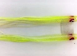 Hoochies NORTH PACIFIC NEEDLE FISH G62W