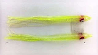 Hoochies NORTH PACIFIC NEEDLE FISH G62W 1 Hoochies NORTH PACIFIC NEEDLE FISH G62W