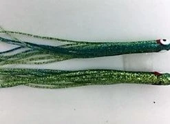 NORTH PACIFIC NEEDLE FISH J55