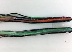 NORTH PACIFIC NEEDLE FISH J66-5