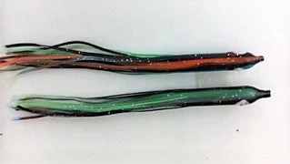 NORTH PACIFIC NEEDLE FISH J66-5 1 NORTH PACIFIC NEEDLE FISH J66-5