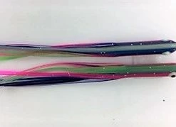 NORTH PACIFIC NEEDLE FISH LGB57 Hoochies