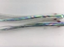 NORTH PACIFIC NEEDLE FISH AM12RB (White Rainbow)