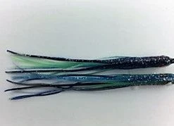 Hoochies NORTH PACIFIC NEEDLE FISH B1