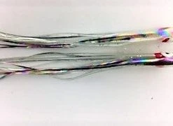 NORTH PACIFIC NEEDLE FISH B103RB Hoochies