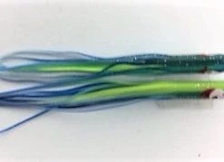 Hoochies NORTH PACIFIC NEEDLE FISH B136