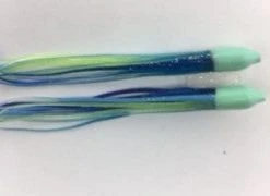 Hoochies NORTH PACIFIC NEEDLE FISH B136LH