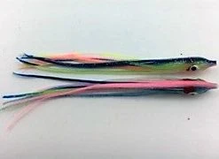 Hoochies NORTH PACIFIC NEEDLE FISH B144