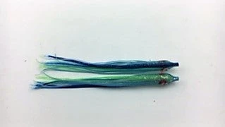 Hoochies NORTH PACIFIC NEEDLE FISH B148 1 Hoochies NORTH PACIFIC NEEDLE FISH B148