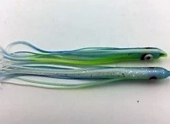 NORTH PACIFIC NEEDLE FISH B149W