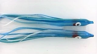 Hoochies NORTH PACIFIC NEEDLE FISH B40 1 Hoochies NORTH PACIFIC NEEDLE FISH B40