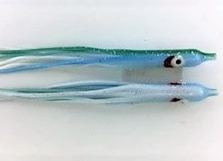 Hoochies NORTH PACIFIC NEEDLE FISH B47