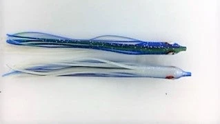 Hoochies NORTH PACIFIC NEEDLE FISH B49W 1 Hoochies NORTH PACIFIC NEEDLE FISH B49W