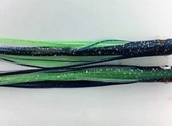 Hoochies NORTH PACIFIC NEEDLE FISH B54