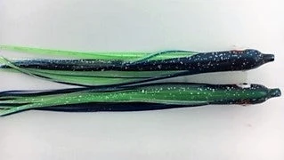 Hoochies NORTH PACIFIC NEEDLE FISH B54 1 Hoochies NORTH PACIFIC NEEDLE FISH B54