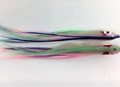 Hoochies NORTH PACIFIC NEEDLE FISH G107