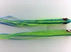 NORTH PACIFIC NEEDLE FISH G12