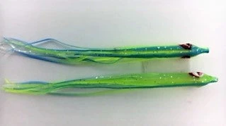 NORTH PACIFIC NEEDLE FISH G12 1 NORTH PACIFIC NEEDLE FISH G12