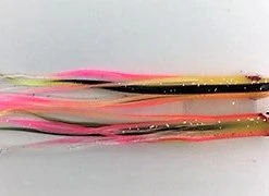 NORTH PACIFIC NEEDLE FISH G14PS Hoochies