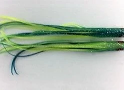 Hoochies NORTH PACIFIC NEEDLE FISH G20