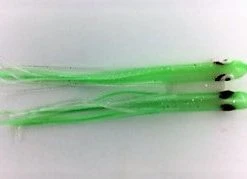 NORTH PACIFIC NEEDLE FISH G23 Hoochies