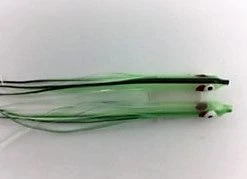 Hoochies NORTH PACIFIC NEEDLE FISH G26