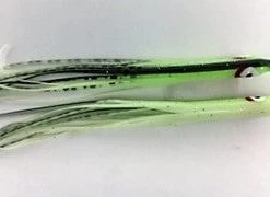 Hoochies NORTH PACIFIC NEEDLE FISH G26LBD