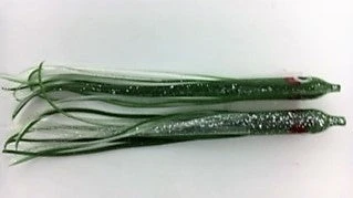 NORTH PACIFIC NEEDLE FISH G27 1 NORTH PACIFIC NEEDLE FISH G27