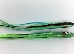 NORTH PACIFIC NEEDLE FISH G31 Hoochies