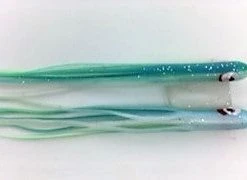 NORTH PACIFIC NEEDLE FISH G38W Hoochies