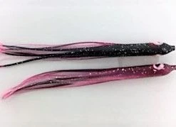 Hoochies NORTH PACIFIC NEEDLE FISH G42