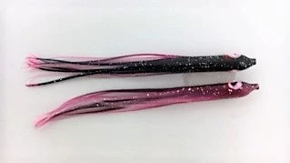 Hoochies NORTH PACIFIC NEEDLE FISH G42 1 Hoochies NORTH PACIFIC NEEDLE FISH G42